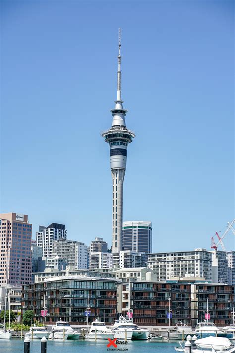 popular landmarks in new zealand.